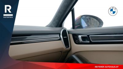 Porsche Cayenne Gebrauchtwagen Porsche Cayenne Gebrauchtwagen