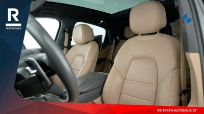 Porsche Cayenne Gebrauchtwagen Porsche Cayenne Gebrauchtwagen