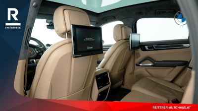 Porsche Cayenne Gebrauchtwagen Porsche Cayenne Gebrauchtwagen