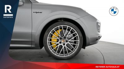 Porsche Cayenne Gebrauchtwagen Porsche Cayenne Gebrauchtwagen