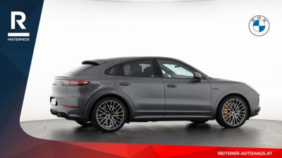 Porsche Cayenne Gebrauchtwagen Porsche Cayenne Gebrauchtwagen