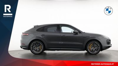 Porsche Cayenne Gebrauchtwagen Porsche Cayenne Gebrauchtwagen