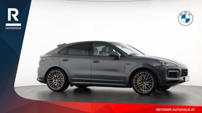Porsche Cayenne Gebrauchtwagen Porsche Cayenne Gebrauchtwagen