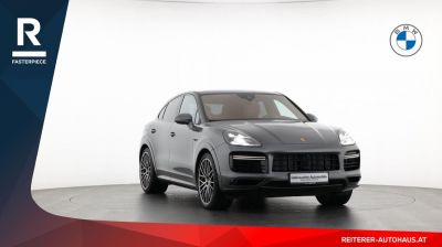 Porsche Cayenne Gebrauchtwagen Porsche Cayenne Gebrauchtwagen