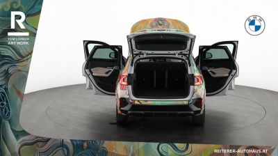 BMW iX1 Vorführwagen