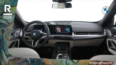 BMW iX1 Vorführwagen