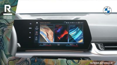 BMW iX1 Vorführwagen