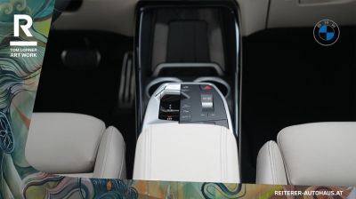 BMW iX1 Vorführwagen