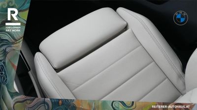 BMW iX1 Vorführwagen