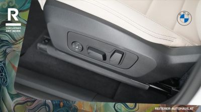 BMW iX1 Vorführwagen