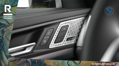 BMW iX1 Vorführwagen