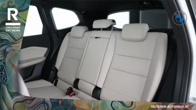 BMW iX1 Vorführwagen