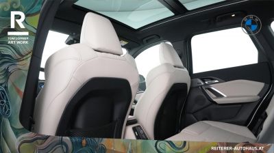 BMW iX1 Vorführwagen