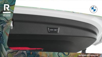 BMW iX1 Vorführwagen