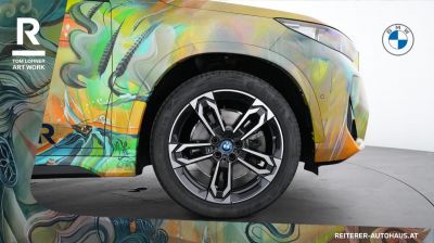 BMW iX1 Vorführwagen