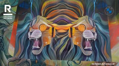 BMW iX1 Vorführwagen