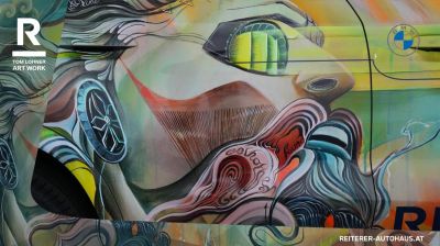 BMW iX1 Vorführwagen