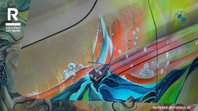 BMW iX1 Vorführwagen