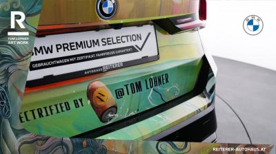 BMW iX1 Vorführwagen