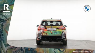 BMW iX1 Vorführwagen