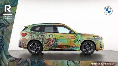 BMW iX1 Vorführwagen