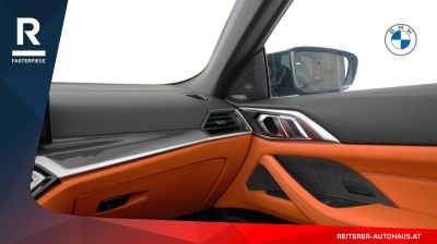 BMW 4er Vorführwagen