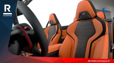 BMW 4er Vorführwagen