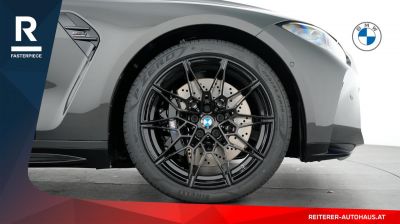 BMW 4er Vorführwagen