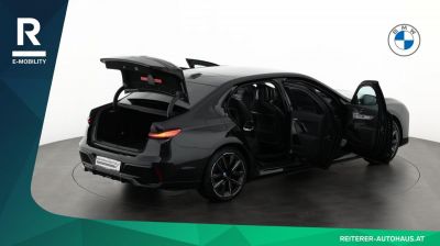 BMW i7 Gebrauchtwagen