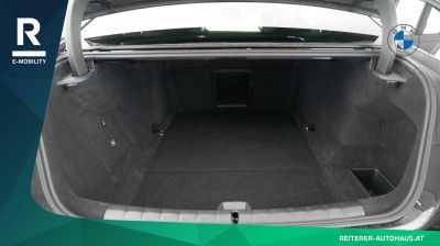 BMW i7 Gebrauchtwagen