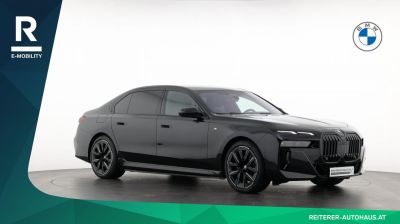 BMW i7 Vorführwagen
