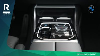 BMW i7 Vorführwagen