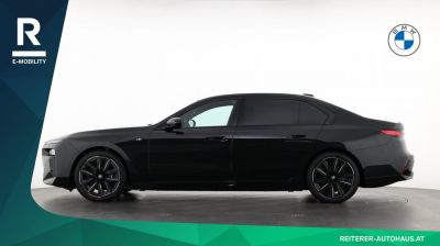 BMW i7 Vorführwagen