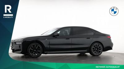 BMW i7 Vorführwagen