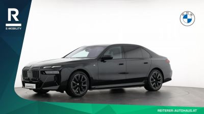 BMW i7 Vorführwagen