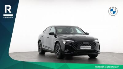 Audi Q8 Gebrauchtwagen