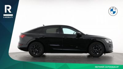 Audi Q8 Gebrauchtwagen