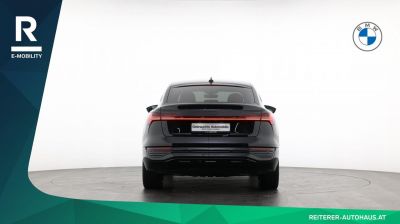 Audi Q8 Gebrauchtwagen