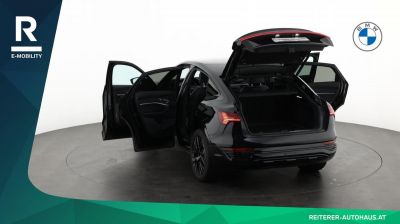 Audi Q8 Gebrauchtwagen