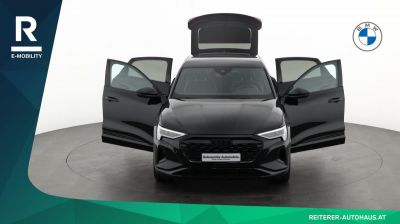 Audi Q8 Gebrauchtwagen