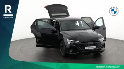 Audi Q8 Gebrauchtwagen