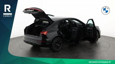 Audi Q8 Gebrauchtwagen