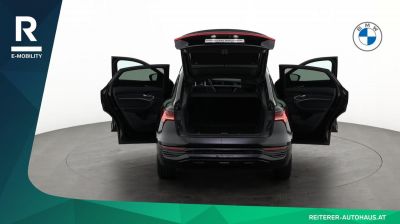 Audi Q8 Gebrauchtwagen