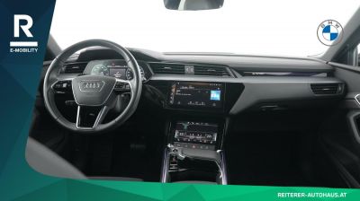 Audi Q8 Gebrauchtwagen