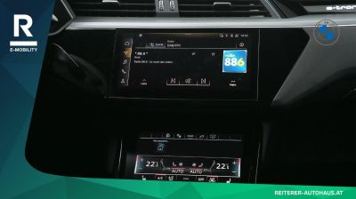 Audi Q8 Gebrauchtwagen