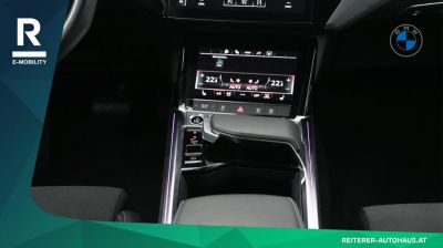 Audi Q8 Gebrauchtwagen