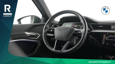 Audi Q8 Gebrauchtwagen