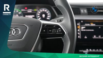 Audi Q8 Gebrauchtwagen