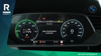 Audi Q8 Gebrauchtwagen