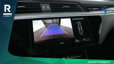 Audi Q8 Gebrauchtwagen